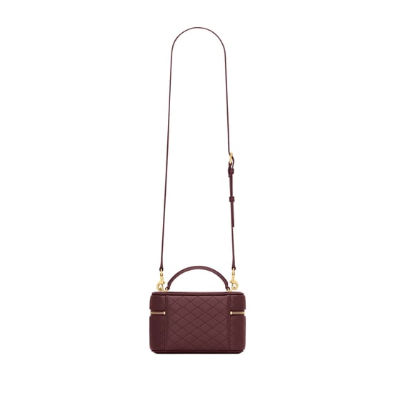 Saint Laurent Gaby Vanity-tas - Image 3