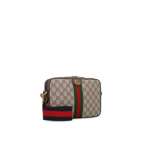 Gucci Ophidia GG Supreme Schoudertas - Image 2