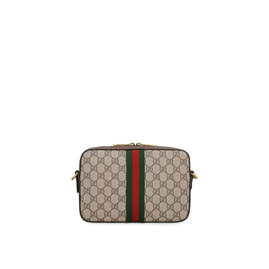 Gucci Ophidia GG Supreme Schoudertas - Image 3