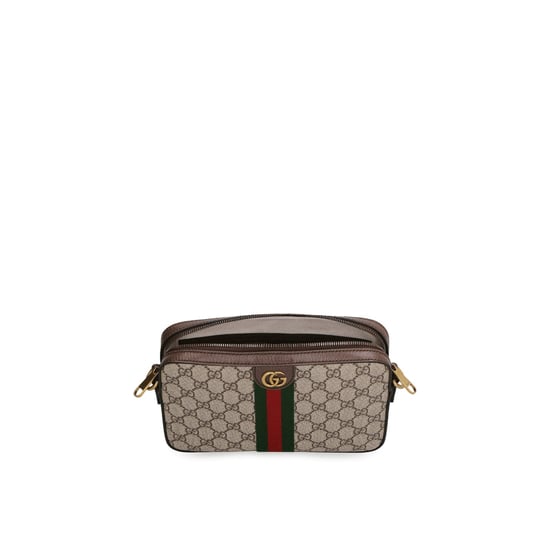 Gucci Ophidia GG Supreme Schoudertas - Image 5
