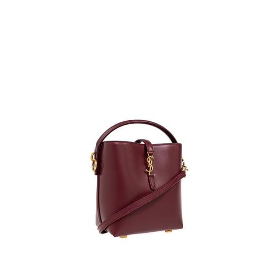 Saint Laurent Le 37 Mini Axelväska - Image 2