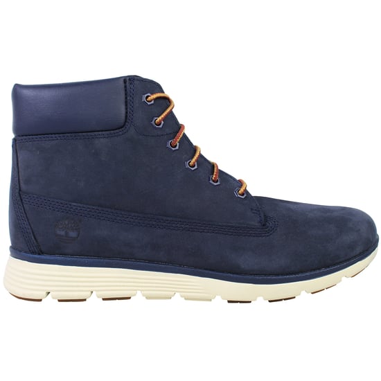 Timberland Killington Kids Navy Boots - Image 1