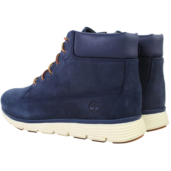 Timberland Killington Kids Navy Boots - Image 3
