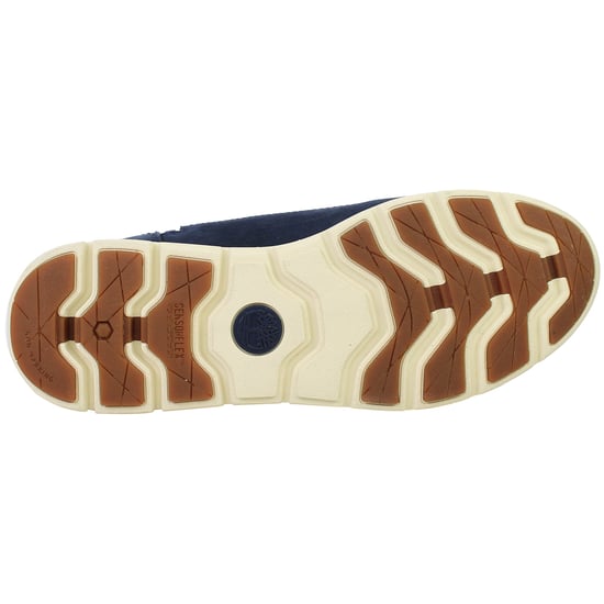 Timberland Killington Kids Navy Boots - Image 5