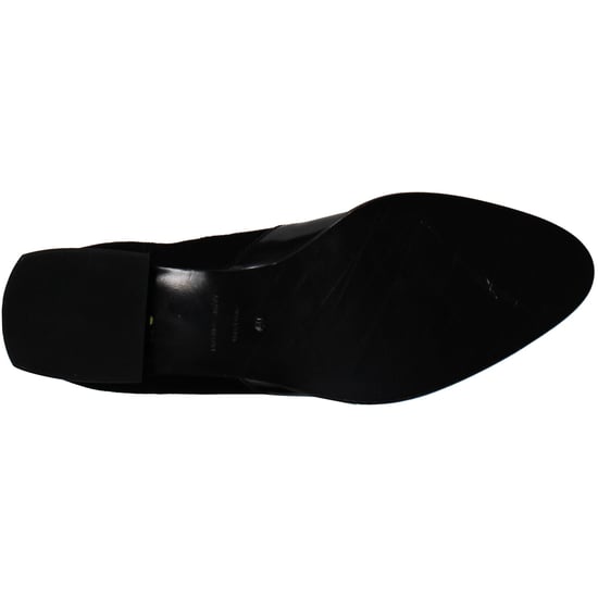 Armani Exchange Stivale Womens Black Boots - Image 5
