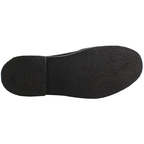 Clarks Desert Chelsea 2 Mens Black Boots - Image 5