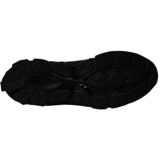 Asics Gel-Qunatum 360 The Chelsea Mens Black Shoes - Image 5