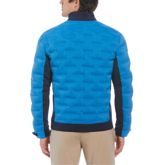 Original Penguin Herenprestatiejasje (Zwarte Iris) - Image 3