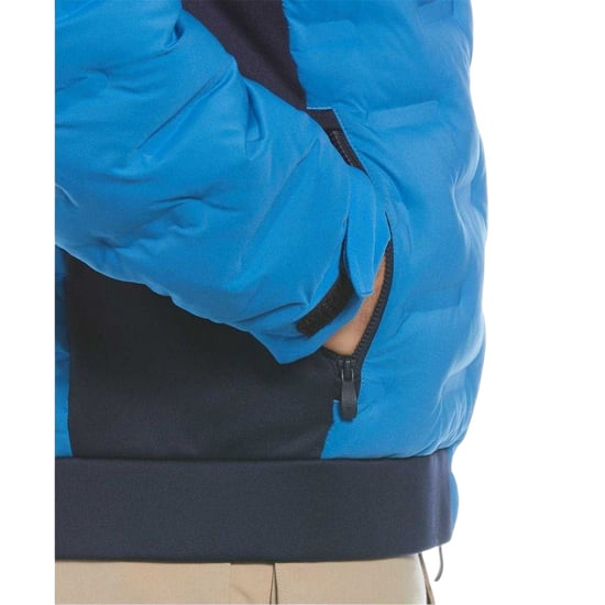 Original Penguin Herenprestatiejasje (Zwarte Iris) - Image 4
