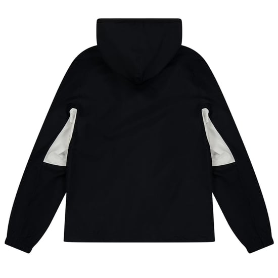Warrior Waterdicht trainingsjack voor heren (Zwart) - Image 2