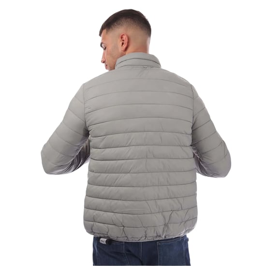 Aquascutum Pufferjacka för män (Grått) - Image 2