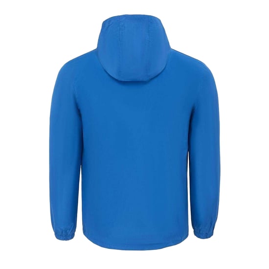 Donnay Heren Lichtgewicht Jas met Capuchon (Licht Blauw) - Image 2