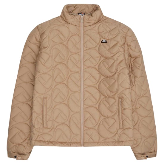 Ellesse Pufferjacka för män från Vill (Beige) - Image 1