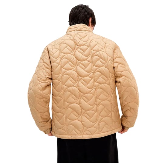 Ellesse Pufferjacka för män från Vill (Beige) - Image 2