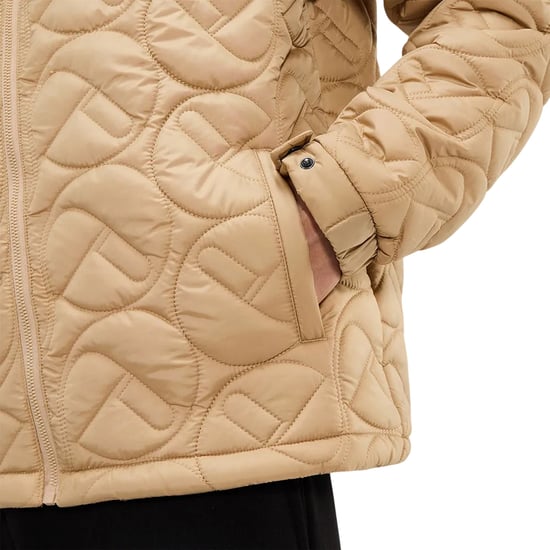 Ellesse Pufferjacka för män från Vill (Beige) - Image 3