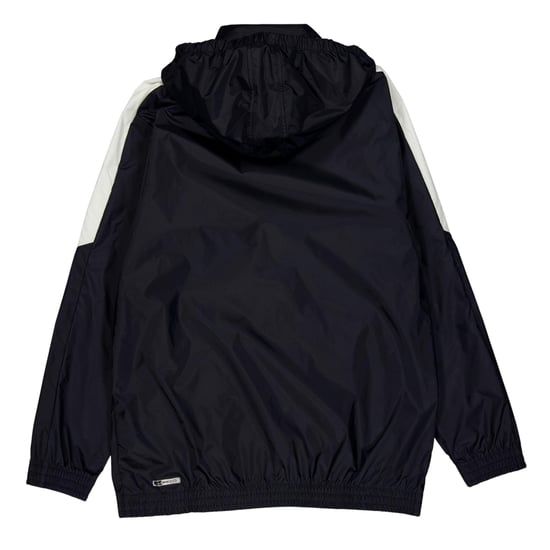 Puma Esito-regenjas voor kinderen (Groen) - Image 2