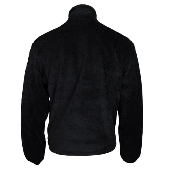 Ellesse Heren Cervacol Fleece Jacket (Zwart) - Image 2