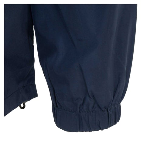 Donnay Heren Lichtgewicht Jas met Capuchon (Marine) - Image 2