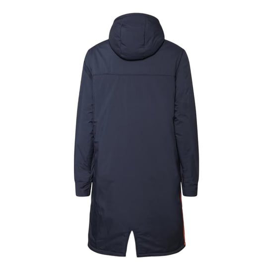 Castore Rangers FC-anorak voor heren (Echt rood) - Image 2