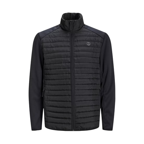 DKNY Heren Puffer Jas (Zwart) - Image 1