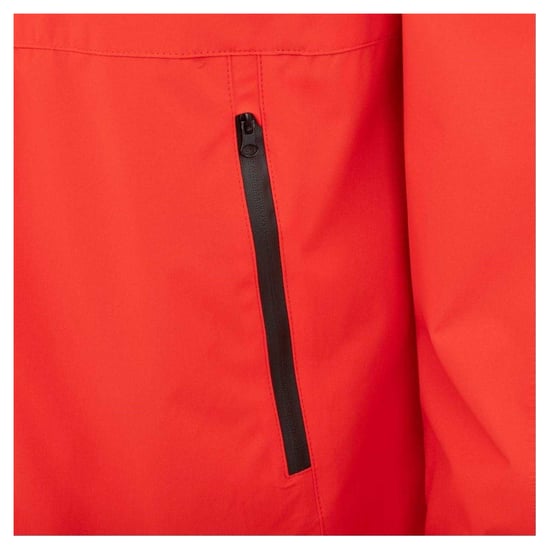 Gelert Mens Lined Jacket (Red) - Image 4