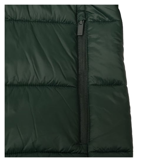 Calvin Klein Lichtgewicht pufferjas voor heren (Evergreen) - Image 4