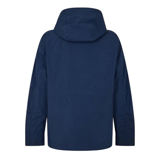 Timberland Heren Abington Relaxed Fit Veldjack (Donker Saffier) - Image 2