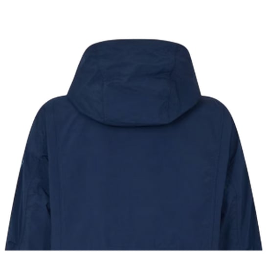 Timberland Heren Abington Relaxed Fit Veldjack (Donker Saffier) - Image 4