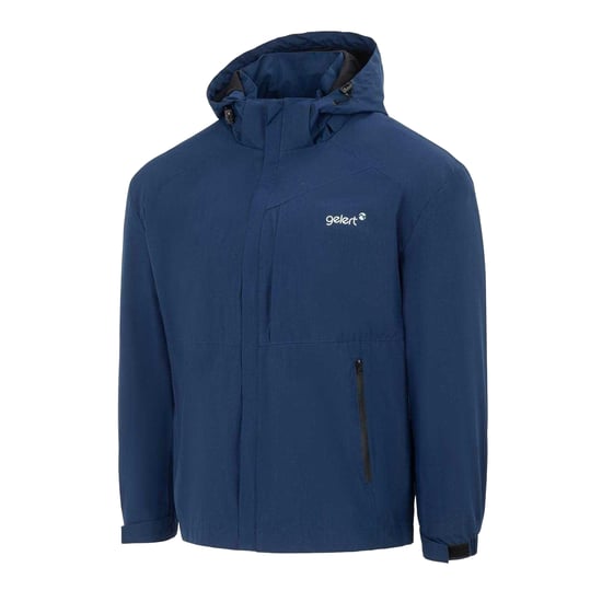 Gelert Mens Lined Jacket (Blue) - Image 1
