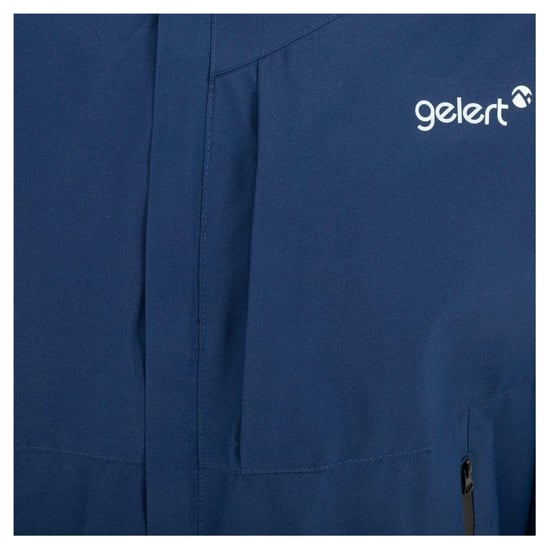 Gelert Mens Lined Jacket (Blue) - Image 3