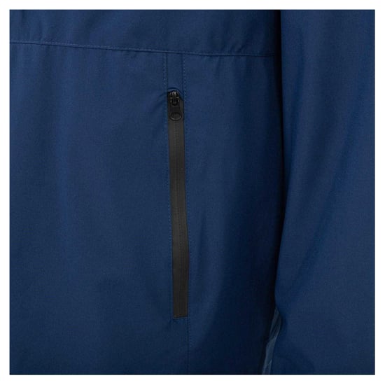 Gelert Mens Lined Jacket (Blue) - Image 4
