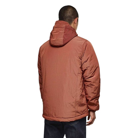 Weekend Offender Vettel-thermojas voor heren (Roest) - Image 3