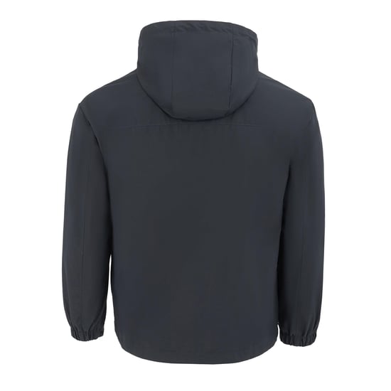 Gelert Mens Lined Jacket (Dark Grey) - Image 2