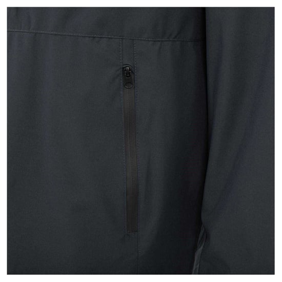 Gelert Mens Lined Jacket (Dark Grey) - Image 4