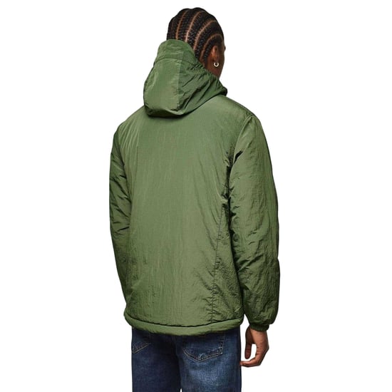 Weekend Offender Vettel-thermojas voor heren (Groen) - Image 2