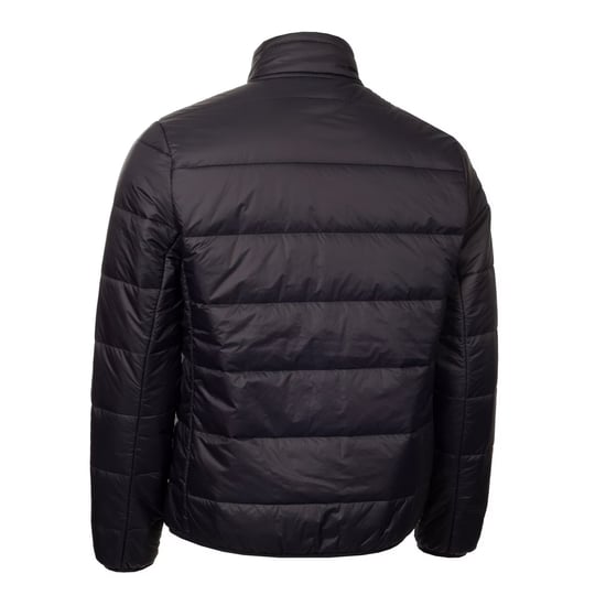 Calvin Klein Lichtgewicht pufferjas voor heren (Grijs) - Image 2