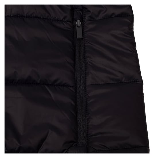Calvin Klein Lichtgewicht pufferjas voor heren (Grijs) - Image 4
