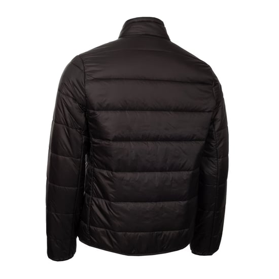 Calvin Klein Lichtgewicht pufferjas voor heren (Zwart) - Image 2