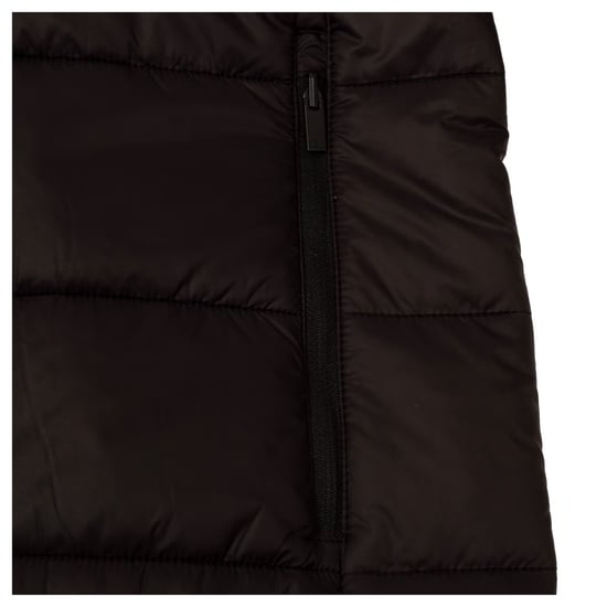 Calvin Klein Lichtgewicht pufferjas voor heren (Zwart) - Image 4