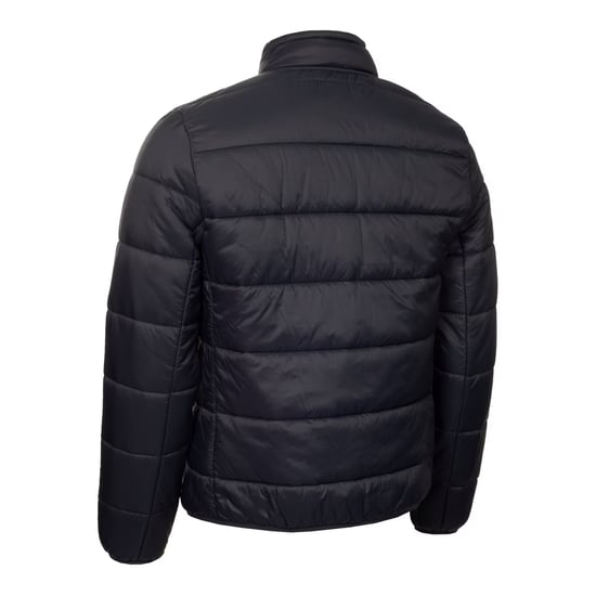 Calvin Klein Lätt prestandajacka för män (Marinblått) - Image 2