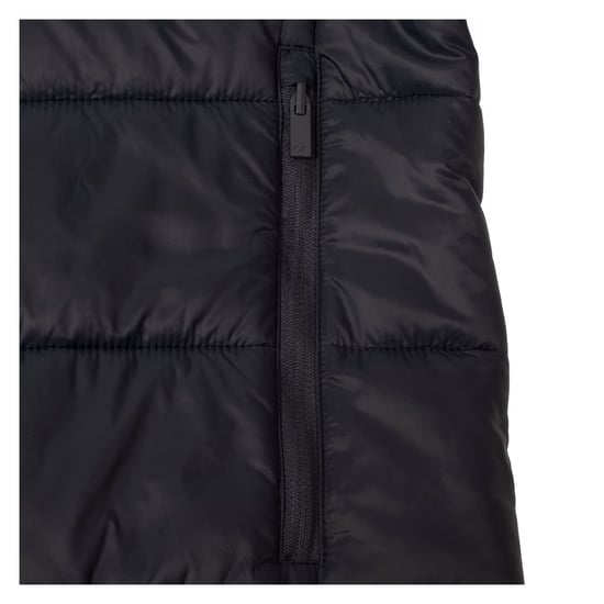 Calvin Klein Lätt prestandajacka för män (Marinblått) - Image 4