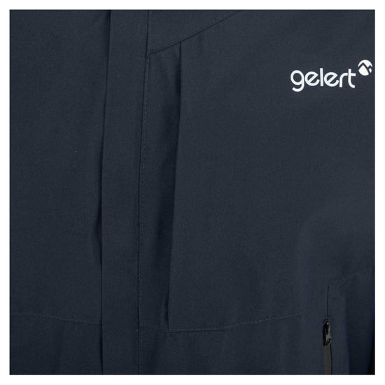 Gelert Mens Lined Jacket (Dark Blue) - Image 3