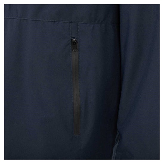 Gelert Mens Lined Jacket (Dark Blue) - Image 4