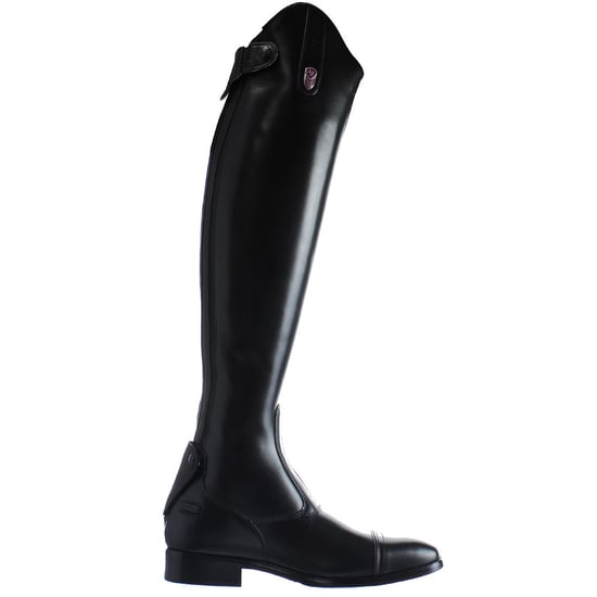 Ariat Fei Monaco LX Womens Black Riding Boots - Image 1