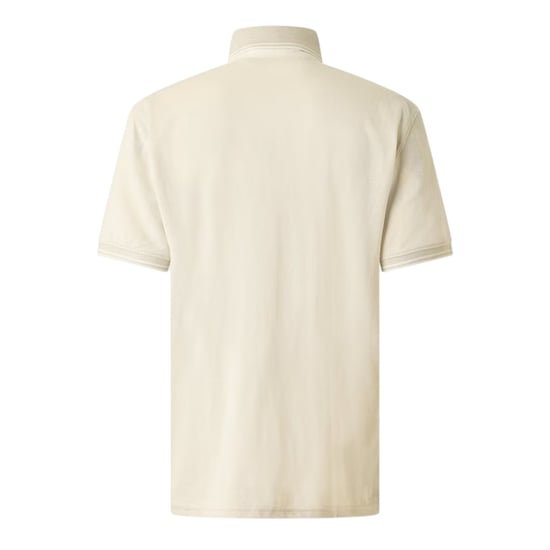 Crosshatch Heren Preece Poloshirt (Lichte steen) - Image 3