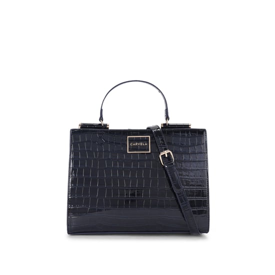 Carvela Jessica Midi Tote 2 Bag - Image 1