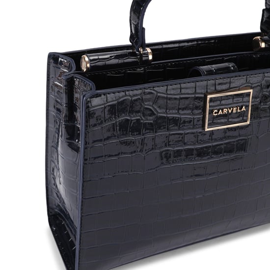 Carvela Jessica Midi Tote 2 Bag - Image 4