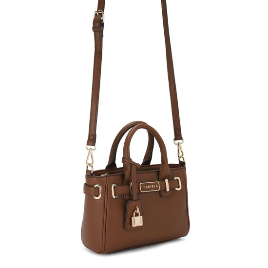 Carvela Violet Micro Tote Bag - Image 2