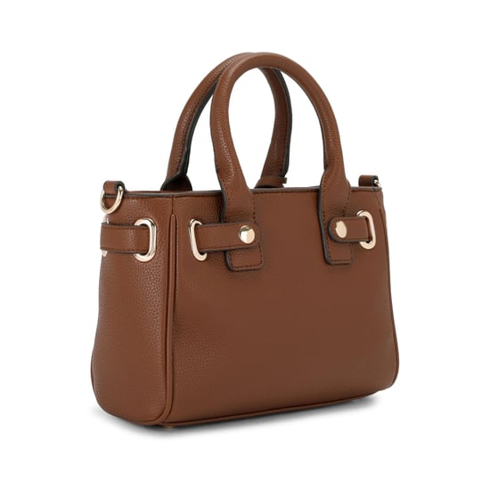 Carvela Violet Micro Tote Bag - Image 3