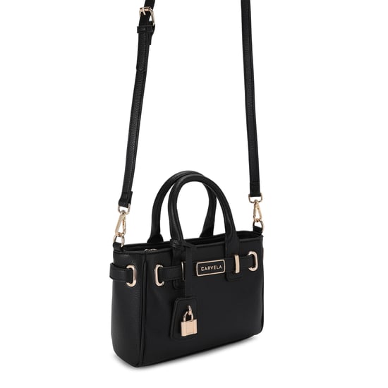 Carvela  Violet Micro Tote Bag - Image 2